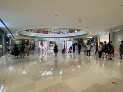 -东莞松山湖万象汇