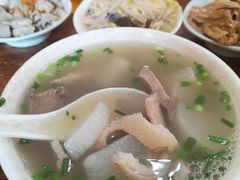 -陈记汤饭(水巷口店)