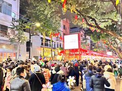 -越秀西湖花市(广州城市广场花卉店)