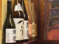 -鸟鹏烧鸟居酒屋(熙龙湾店)