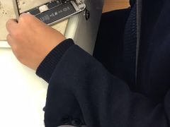 -极优客苹果维修服务中心(周浦万达乐购店)