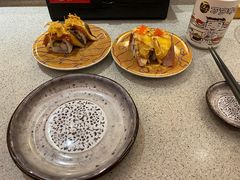 -万岁寿司(虎门万达店)