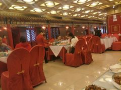 大堂-全聚德(长江路店)