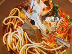 -永兴外婆桥(城中万达店)