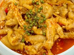 -北戴河转鱼·炒螃蟹酱餐厅