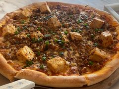 -The Rug Cafe(王府中环店)