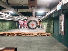 -枪馆1号实弹射击俱乐部
