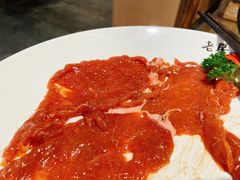 -老房老舍重庆火锅(假日城市店)