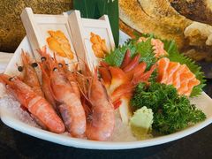 -大渔·观筵(三里屯太古里店)