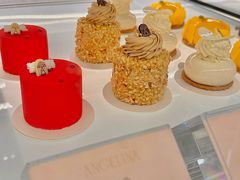 -Angelina安吉丽娜(恒隆广场店)