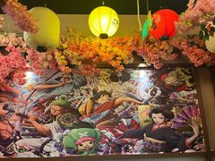-弓二·烧鸟居酒屋(财富购物中心店)