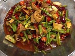 -新新湘菜馆(新中街二条店)
