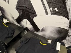 -UNDER ARMOUR(八达岭奥莱店)