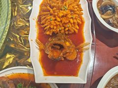 -金枝玉叶上海人家食府(三里河店)