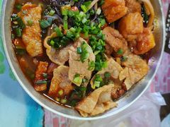 -龍城柳州螺蛳粉(群星路店)