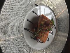 -YUE·6·西式融合餐厅(外滩六号店)