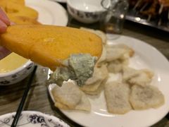 -玫瑰红烤羊排(北新桥三条店)