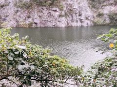 -南山风景名胜区