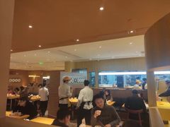 -蔡澜点心·粤菜(花城汇南区店)