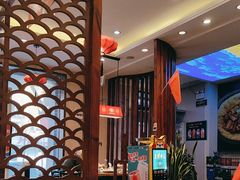 -灶座小锅烀饼·铁锅炖(道里店)