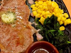 -萨莉亚意式餐厅(河东万达店)