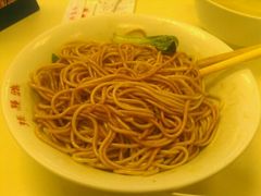 拌面-振鼎鸡(华阴路店)