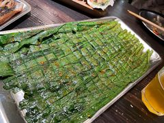 -破店肥哈·东北烧烤·夜宵(南山保利店)