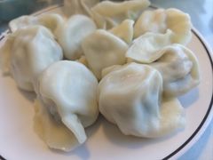 -叁拾壹克饺子·东北菜(国贸店)