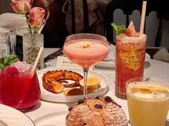 -壳里西餐厅Coquille Seafood Bistro(蒙自路店)