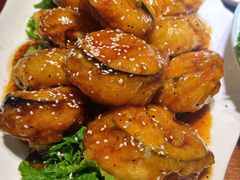-惠宾饭庄(中山路店)