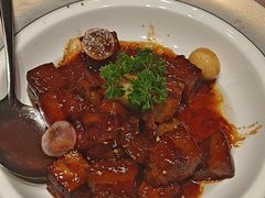 -王府井酒店(金桥港湾店)