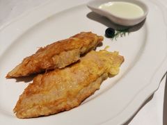 -波特曼西餐厅(南岗店)