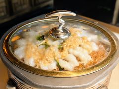 -绿茶餐厅(领展购物广场·中关村店)