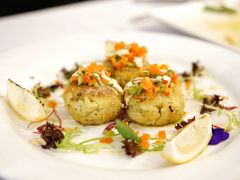 -摩根扒房(桐梓林店)