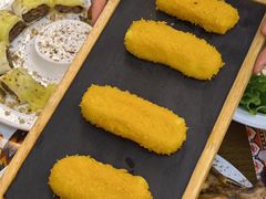 -沙漠玫瑰土耳其餐厅(神路街店)