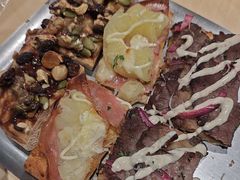 -無二炙坊·和牛烧肉(大钟寺1733店)