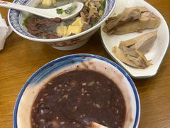 -奇芳阁·百年清真南京菜(夫子庙店)