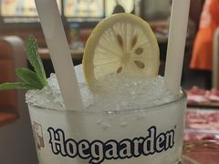 -首尔烤肉大排档(合生汇店)