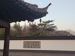 -上海方塔园
