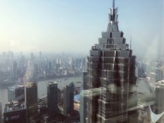 -上海柏悦酒店·世纪100牛排馆
