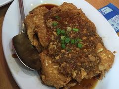 -ZF Seafood Restaurant 卓峰海鲜餐