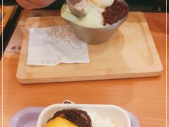 -满记甜品(正方京城店)