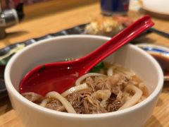 -合点寿司(金虹桥商场店)