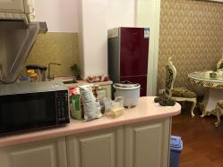 -宝生月子中心(独栋园林·福田店)