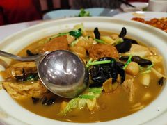 -东兴楼饭庄(六里桥店)