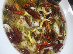 -太二酸菜鱼(正大广场店)