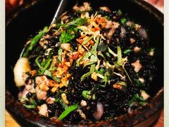 黑米饭-Ginger(兴国路店)