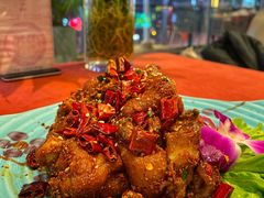 -赵小姐丨新中餐(曲江店)