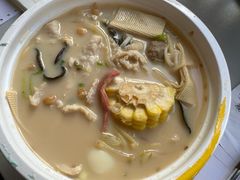 -小谷姐姐麻辣拌·麻辣烫(北辰店)