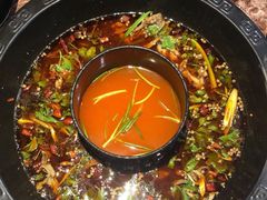 -味仙疯美蛙鱼头(清扬路总店)